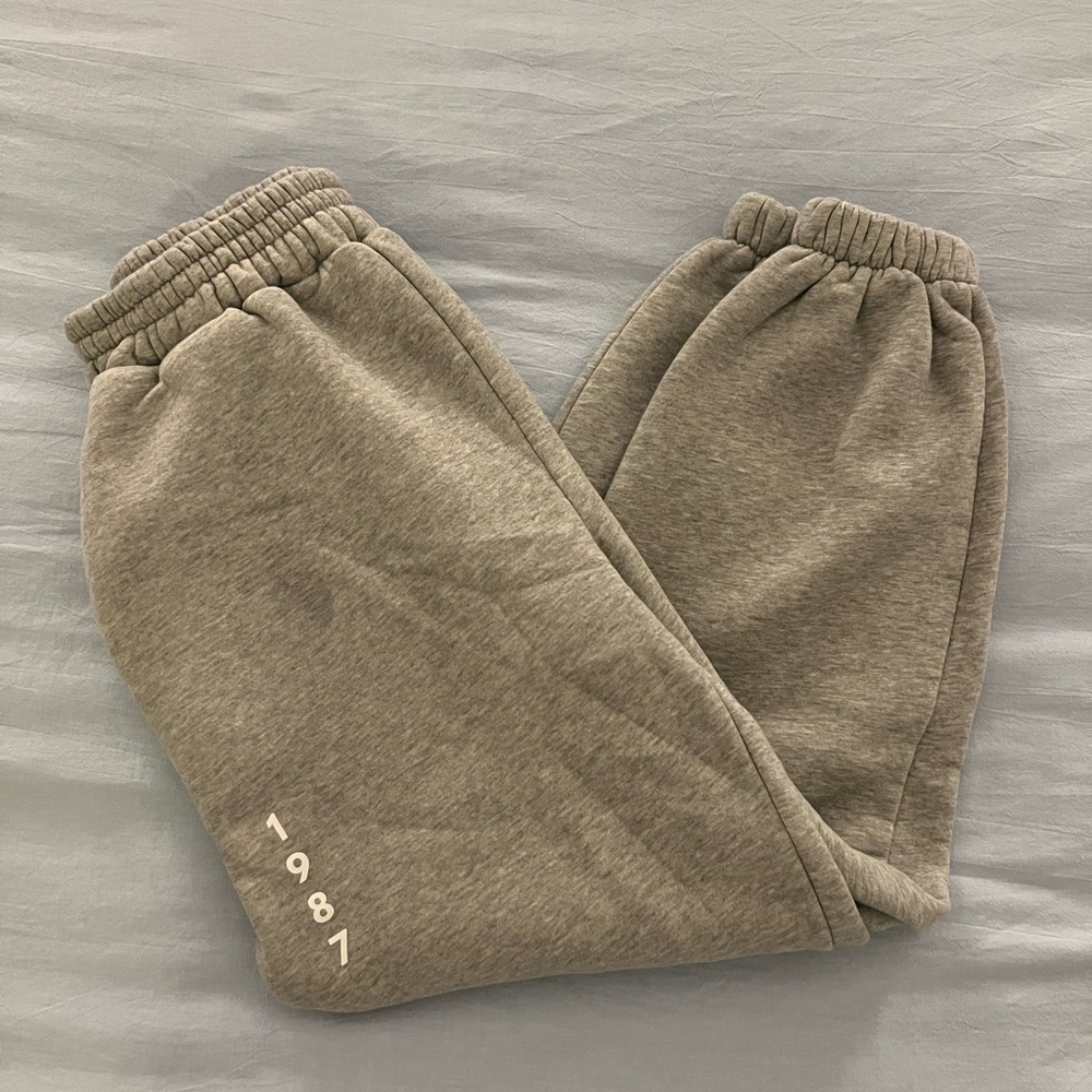1987 Heavy Weight Joggers